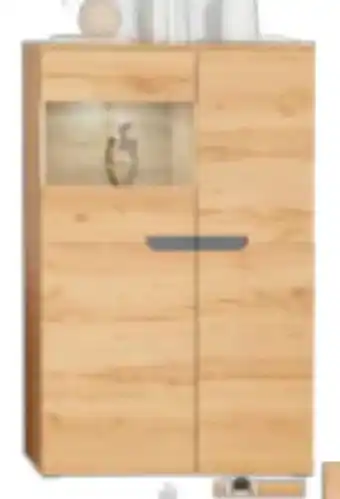 Möbelix Highboard Angebot