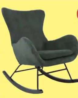 Möbelix Schaukelsessel Angebot