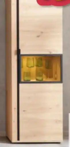 Möbelix Vitrine Angebot