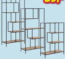 Möbelix Raumteiler Angebot