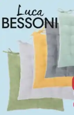 Möbelix Luca Bessoni Sitzkissen Campino Angebot