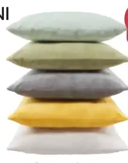 Möbelix Luca Bessoni Zierkissen Campino Angebot