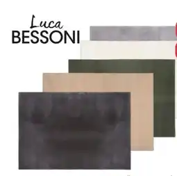 Möbelix Luca Bessoni Fellteppich Melisander Angebot