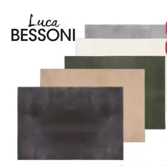 Möbelix Luca Bessoni Fellteppich Melisander Angebot
