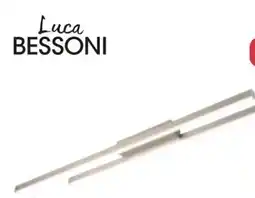 Möbelix Luca Bessoni LED-Deckenleuchte Mateo Angebot