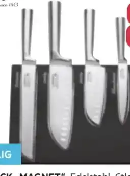 Möbelix Berndorf Messerblock Magnet Angebot