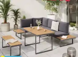 Möbelix Beldano Loungegarnitur Montreal Angebot