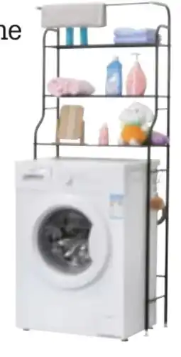 Möbelix Home Zone Waschmaschinenschrank Anton Angebot