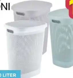 Möbelix Luca Bessoni Wäschetonne Diamond Angebot