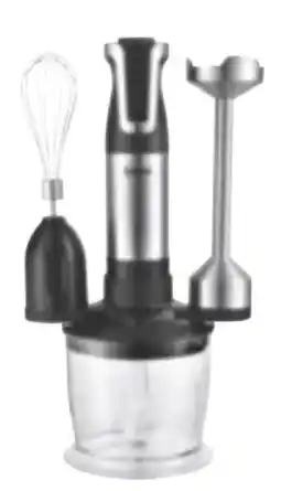 Möbelix Bono Stabmixer-Set Gusteau Angebot