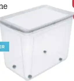 Möbelix Home Zone Box mit Deckel Mila Angebot