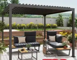 Möbelix Beldano Pavillon Lima Angebot