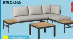 Möbelix Beldano Loungegarnitur Rostock Angebot