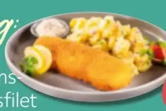 XXXLutz XXXLutz Jubiläums-Seelachsfilet Angebot
