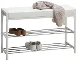 XXXLutz CarryHome Schuhregal Angebot