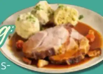 XXXLutz XXXLutz Jubiläums-Schweinebraten Angebot