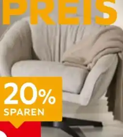 XXXLutz Stylife Sessel Angebot