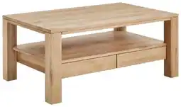 XXXLutz Linea Natura Couchtisch Angebot