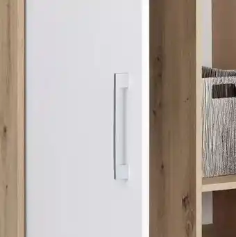 Möbelix Kleiderschrank Box Angebot