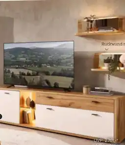 XXXLutz Stylife Wohnwand Angebot