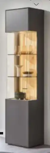 XXXLutz Dieter Knoll Vitrine Angebot