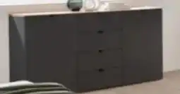 XXXLutz Hom'in Sideboard Angebot