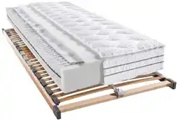 XXXLutz Novel Matratzenset Angebot