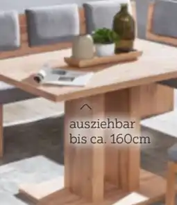 XXXLutz Cantus Esstisch Angebot