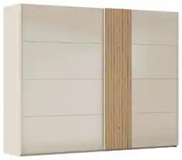 XXXLutz Novel Schwebetürenschrank Angebot