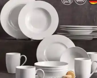 XXXLutz Villeroy & Boch Kombiservice Basic White Angebot