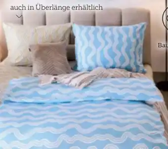 XXXLutz Novel Satin-Bettwäsche Angebot