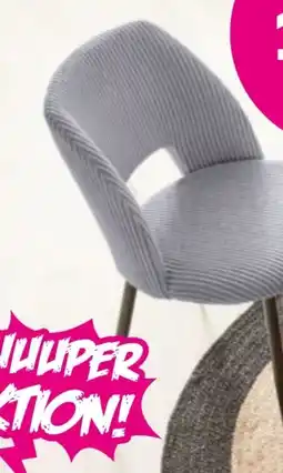 Mömax Stuhl Zoe Angebot