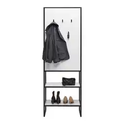 Mömax Garderobe Hilla Angebot