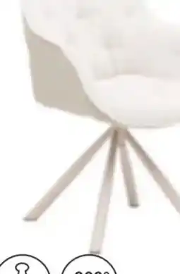 Mömax Modern Living Armlehnstuhl Eileen Angebot