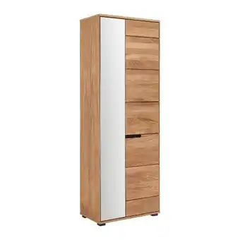 Mömax ecoTree Garderobenschrank Lola Angebot