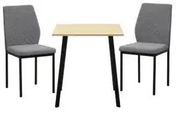 Mömax Tischgruppe Steyr Angebot