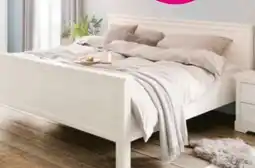 Mömax Zandiara Bett Marilou Angebot