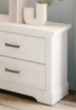 Mömax Zandiara Nachtkästchen Marilou Angebot