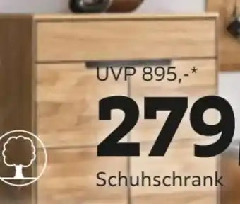 Mömax ecoTree Schuhschrank Lola Angebot
