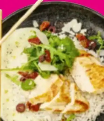 Mömax Mömax Hühnerfilet vom Grill Angebot