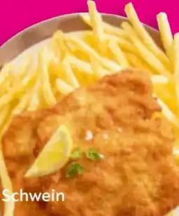 Mömax Mömax Mia Cucina Schnitzel Wiener Art Angebot