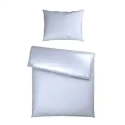 Mömax Premium Living Satin-Bettwäsche Xenia Uni Angebot