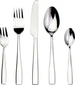 Mömax Besteckset Ivana Angebot