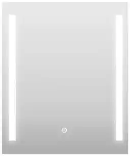 Mömax Based Leuchtspiegel Gina Angebot