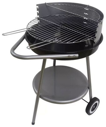 Möbelix Holzkohlegrill Amarillo Angebot