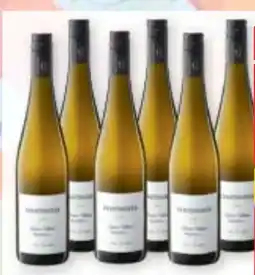Maximarkt Ernsthofer Grüner Veltliner Wachau Angebot