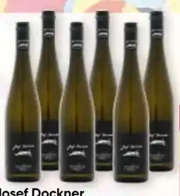 Maximarkt Josef Dockner Grüner Veltliner Ried Himmelreich Angebot