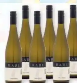 Maximarkt Weingut Rabl Rudolf Grüner Veltliner Löss Angebot