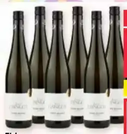 Maximarkt Ebinger Grüner Veltliner Classic Angebot