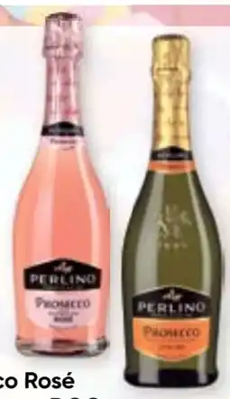 Maximarkt Perlino Prosecco Rosé Millesimato Angebot